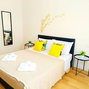 Appartement met Twee Slaapkamers